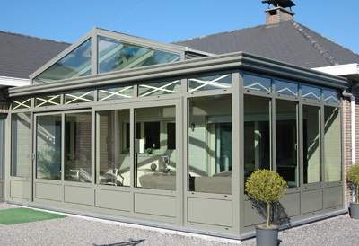 Hoe richt jij je leefveranda in?